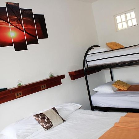 Hostal San Jose Somoto Exterior photo